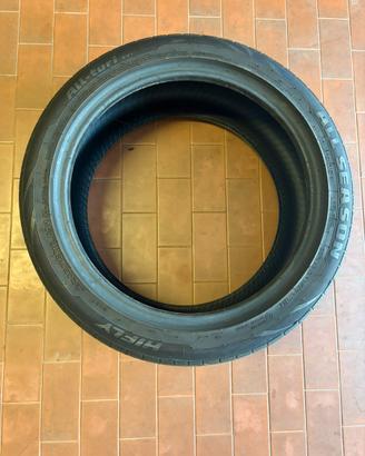 Pneumatico singolo 205/45 R16 87V Hifly 4 Stagioni