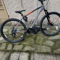 Bici mtb