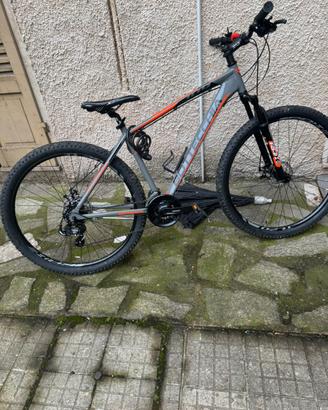 Bici mtb