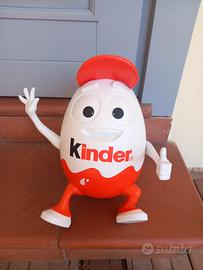 kinderino Kinder Ferrero Espositore 