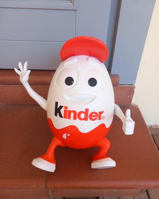 kinderino Kinder Ferrero Espositore 