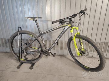mtb cube 29 
