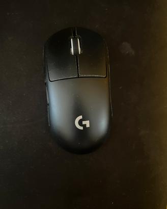 Logitech gpro wireless x superlight 2