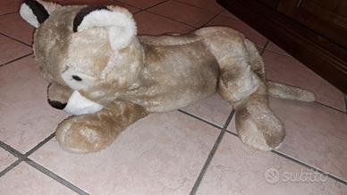 Peluche Gigante Trudi Vintage