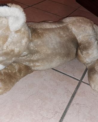 Peluche Gigante Trudi Vintage