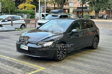 VOLKSWAGEN Golf 1.5 eTSI 130 CV EVO ACT DSG Life