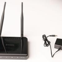 AccesPoint DAP-1360 Dlink