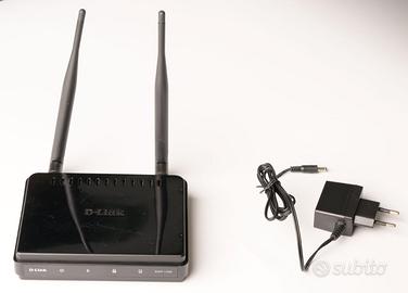 AccesPoint DAP-1360 Dlink