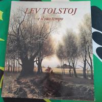 lev Tolstoj e il suo tempo