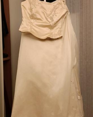 Abito da sposa marca "GABRIELLA SPOSA"