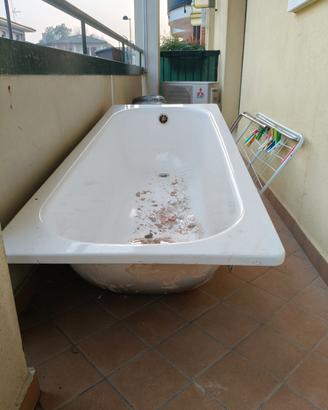Vasca da bagno