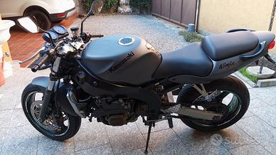 Kawasaki ninja