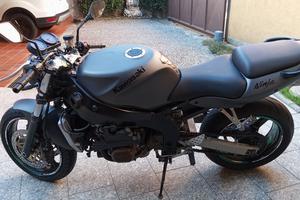 Kawasaki ninja