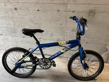 Bici Bmx ragazzo freestyle