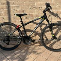 MBT - Rockrider ST 500