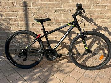 MBT - Rockrider ST 500