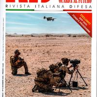 RID RIVISTA ITALIANA DIFESA