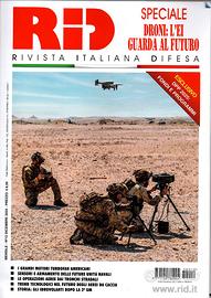 RID RIVISTA ITALIANA DIFESA