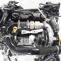 PBL222 Motore Ford Mondeo 1.6TDCi T1BC [10/15]