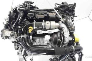 PBL222 Motore Ford Mondeo 1.6TDCi T1BC [10/15]