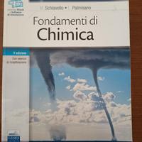 Fondamenti di chimica