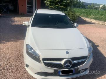 Mercedes Classe A 180 motore 1.5  Diesel 9700€
