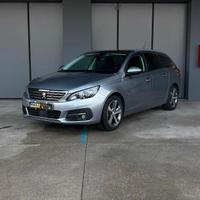 Peugeot 308 BlueHDi 130 S&S EAT8 SW Allure