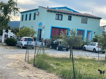 Appartamento vacanze a pochi passi dal mare