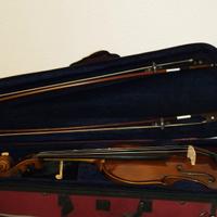 Stentor SR1500 Violin Student II 4/4 - usato