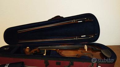 Stentor SR1500 Violin Student II 4/4 - usato