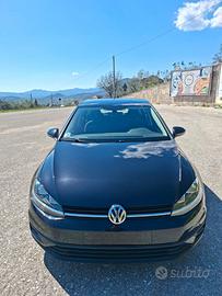Volkswagen Golf 7.5 1.6 TDI 115 CV