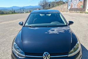 Volkswagen Golf 7.5 1.6 TDI 115 CV