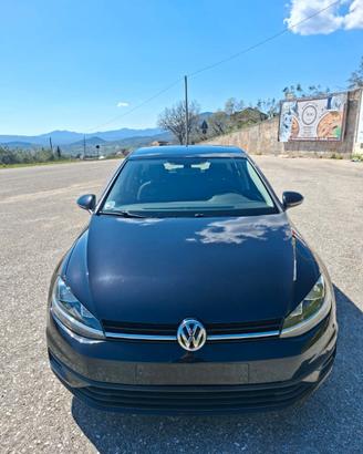 Volkswagen Golf 7.5 1.6 TDI 115 CV