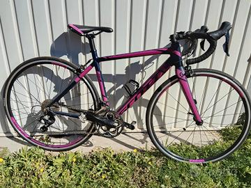 Scott da strada "Contessa" tg XS