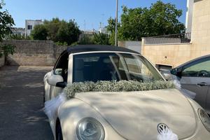 Volkswagen New Beetle