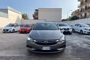 Opel Astra 1.6 DIESEL 95CV Sports Tourer Elective 