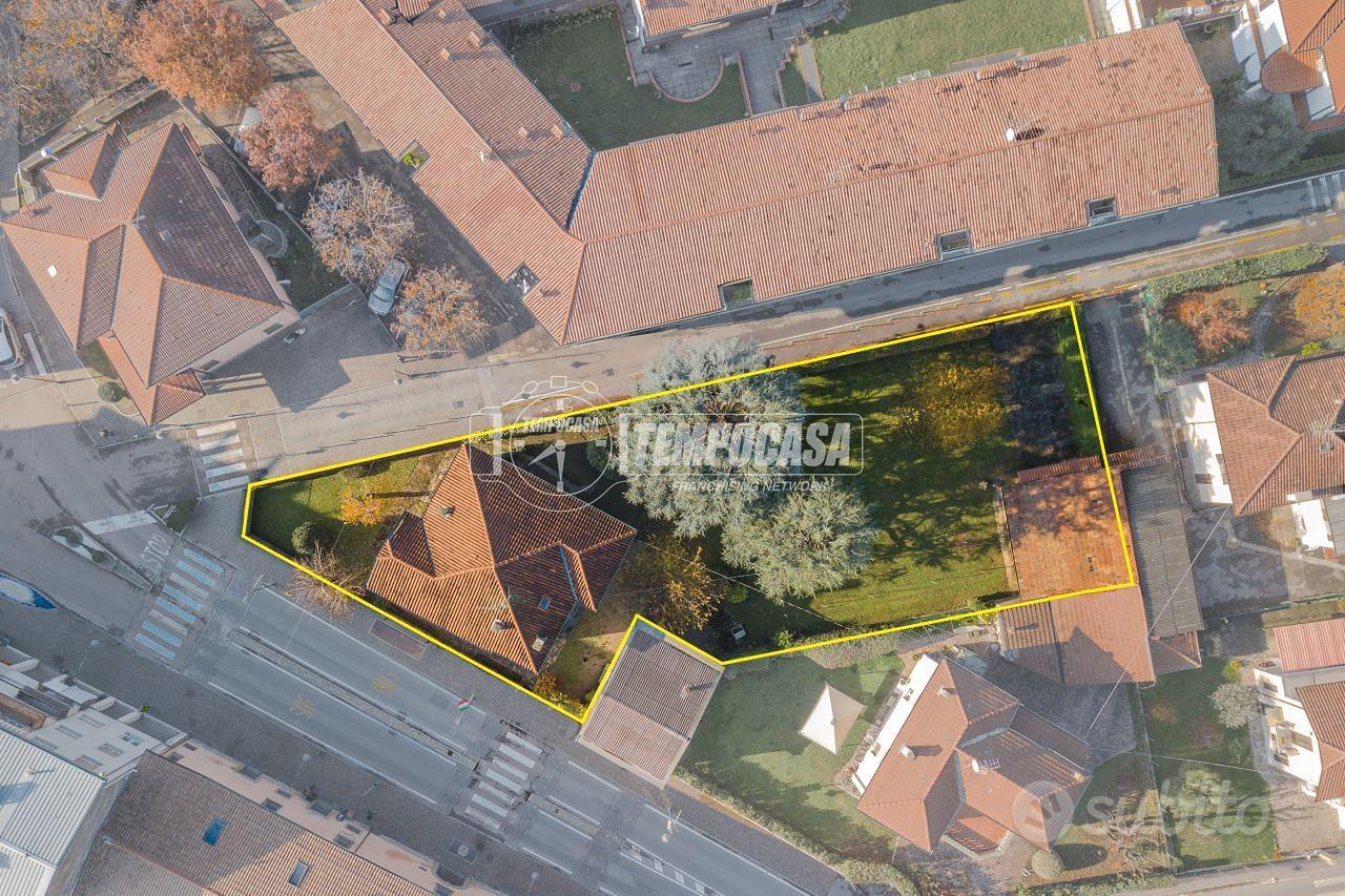 House in Osio Sotto - Vista 2