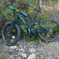 Specialized Turbo Levo Comp Alloy size S