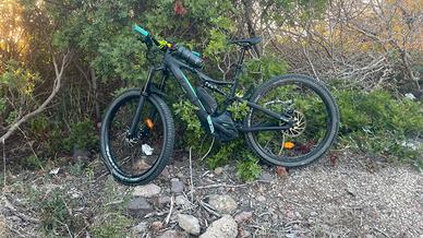 Specialized Turbo Levo Comp Alloy size S