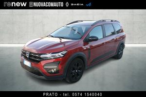 Dacia Jogger 1.0 tce Extreme UP Gpl 100cv