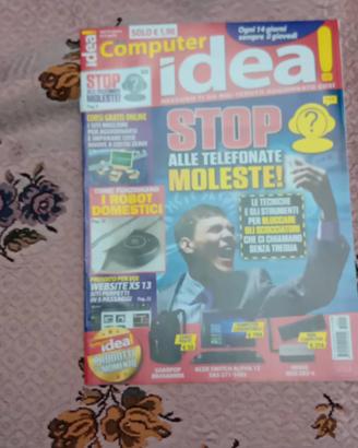 1 rivista computer idea 