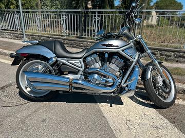 Harley davidson v-rod 1250