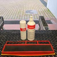Filtro Aria Sportivo BMC x Fiat punto 1.3