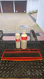 Filtro Aria Sportivo BMC x Fiat punto 1.3