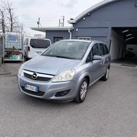 Opel Zafira 1.6 16V ecoM 94CV Cosmo
