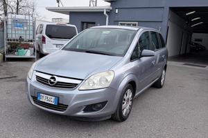 Opel Zafira 1.6 16V ecoM 94CV Cosmo