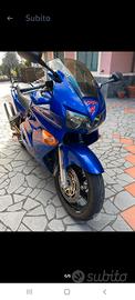 moto vfr 800