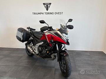 HONDA NC 750x Abs
