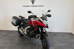 HONDA NC 750x Abs