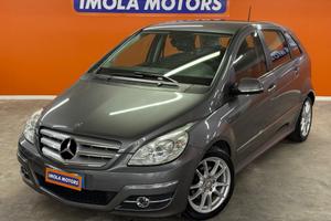 Mercedes-benz B 180 CDI Chrome